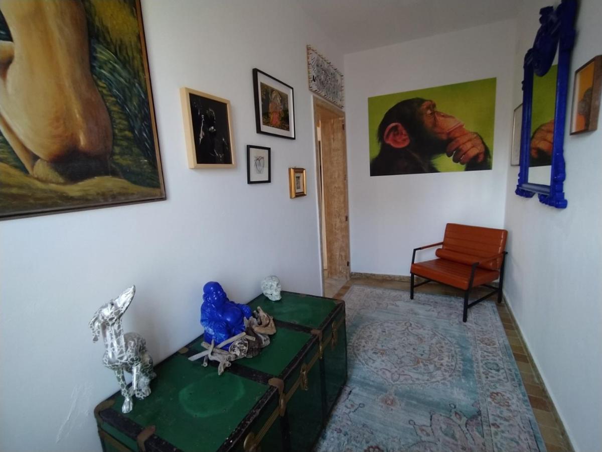 Casa Alabo Apartman Augusta Kültér fotó