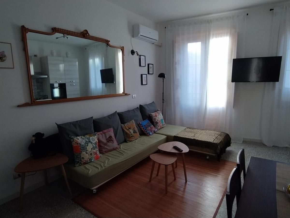 Casa Alabo Apartman Augusta Kültér fotó