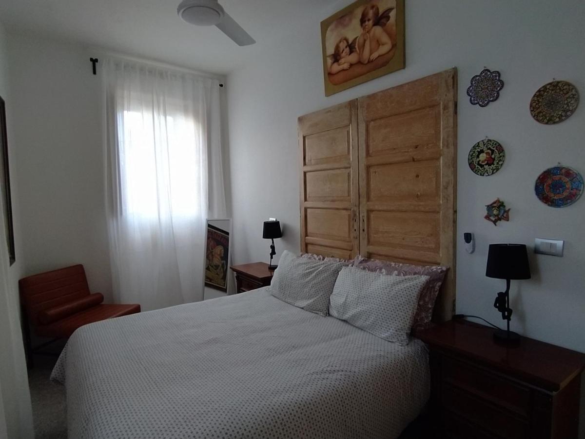 Casa Alabo Apartman Augusta Kültér fotó