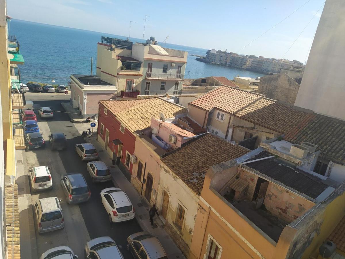 Casa Alabo Apartman Augusta Kültér fotó