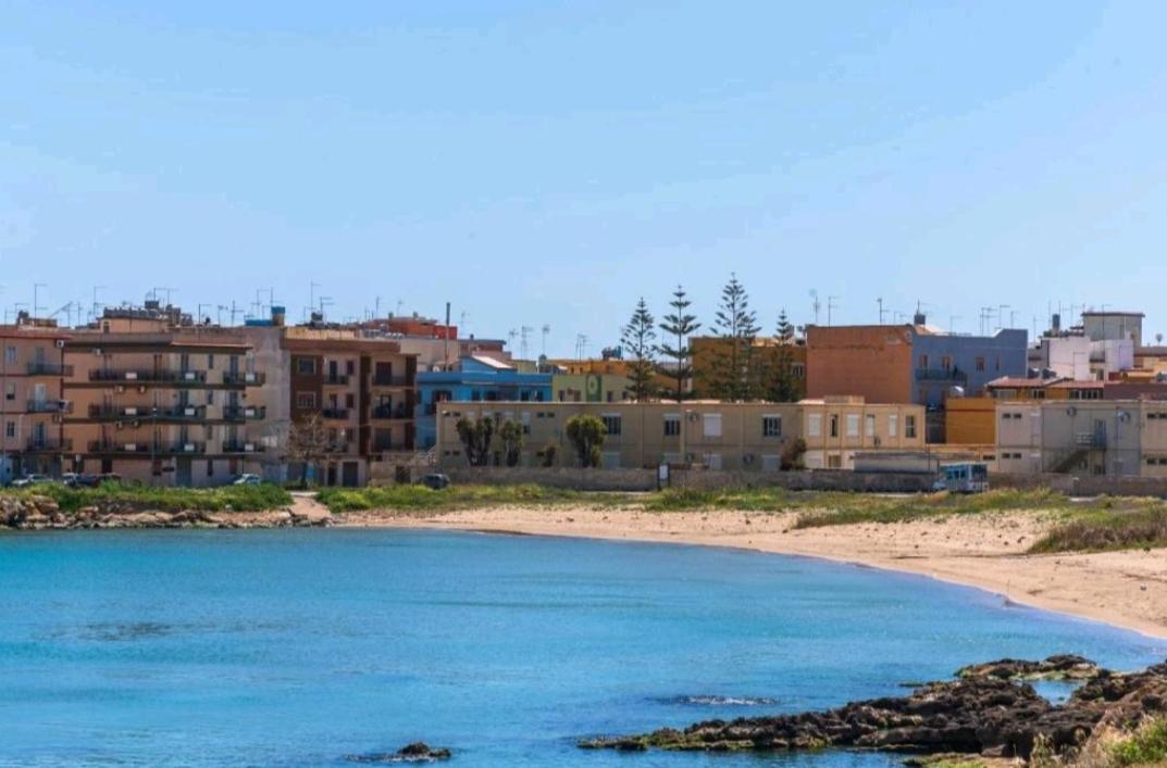 Casa Alabo Apartman Augusta Kültér fotó