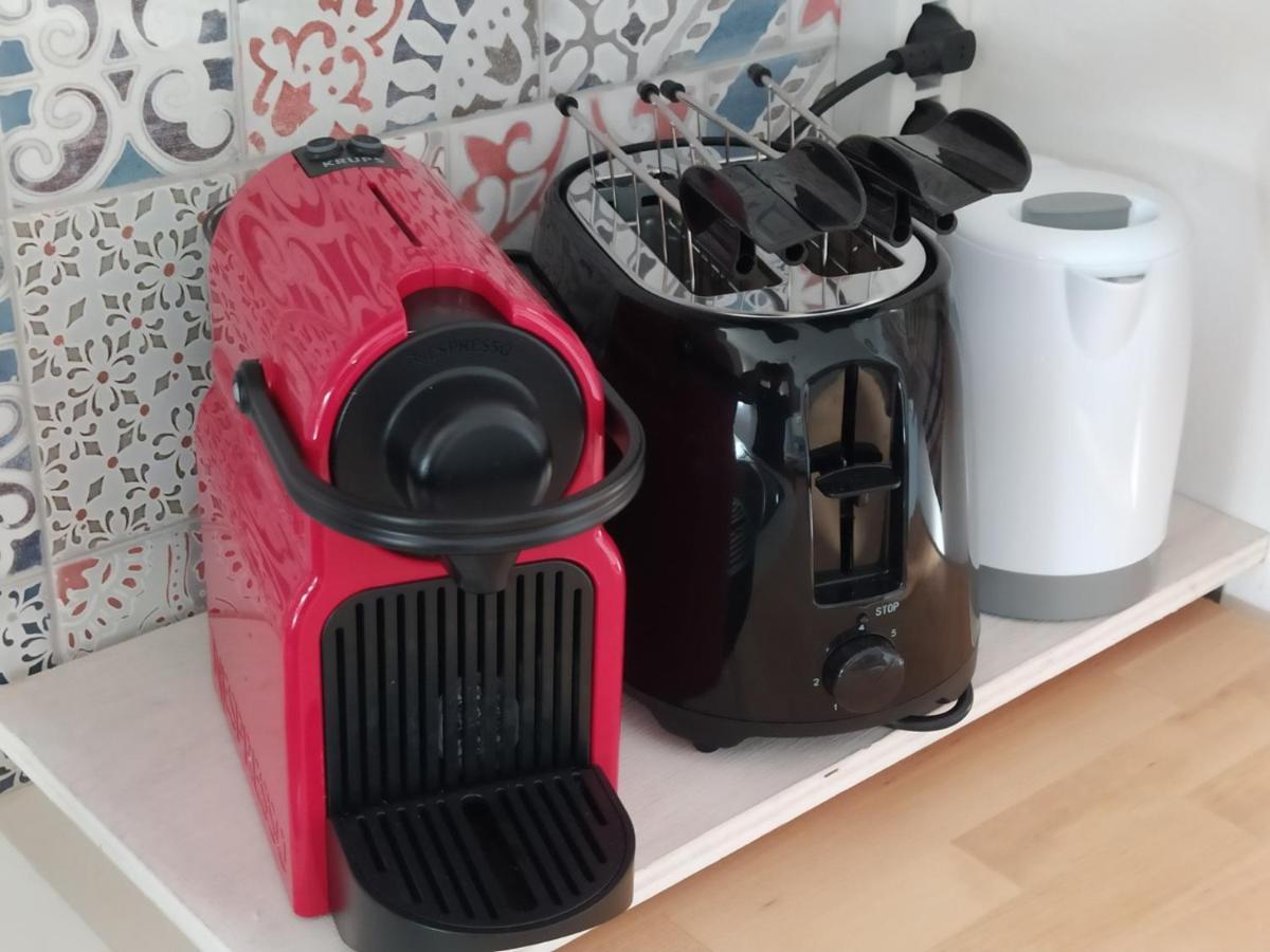 Casa Alabo Apartman Augusta Kültér fotó