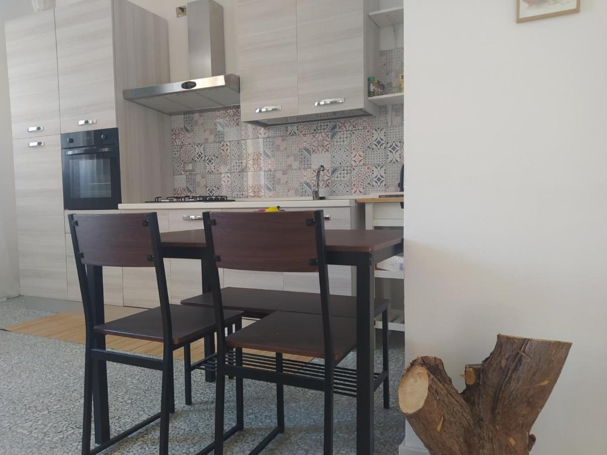 Casa Alabo Apartman Augusta Kültér fotó