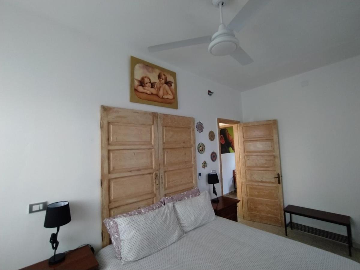 Casa Alabo Apartman Augusta Kültér fotó