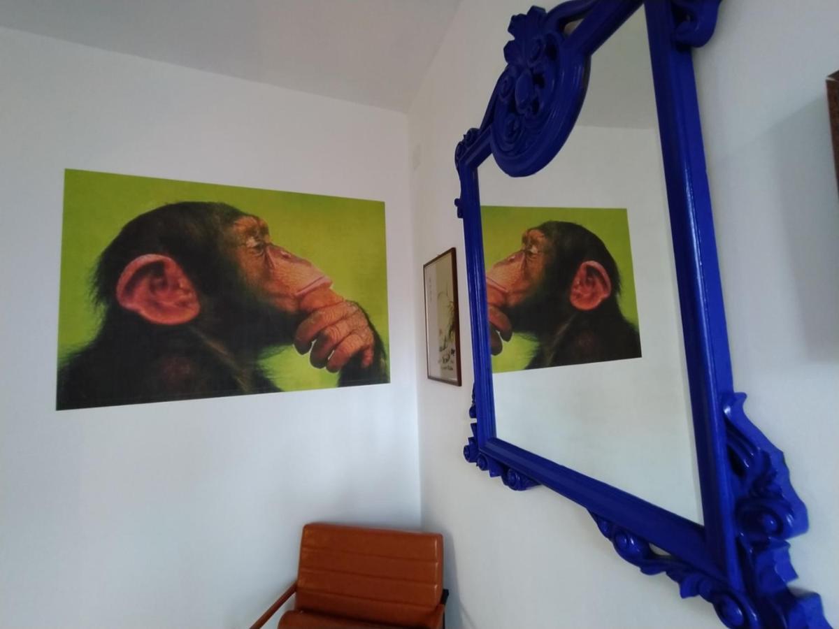 Casa Alabo Apartman Augusta Kültér fotó