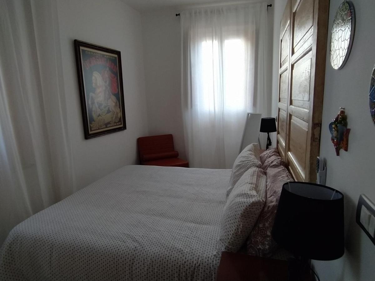 Casa Alabo Apartman Augusta Kültér fotó