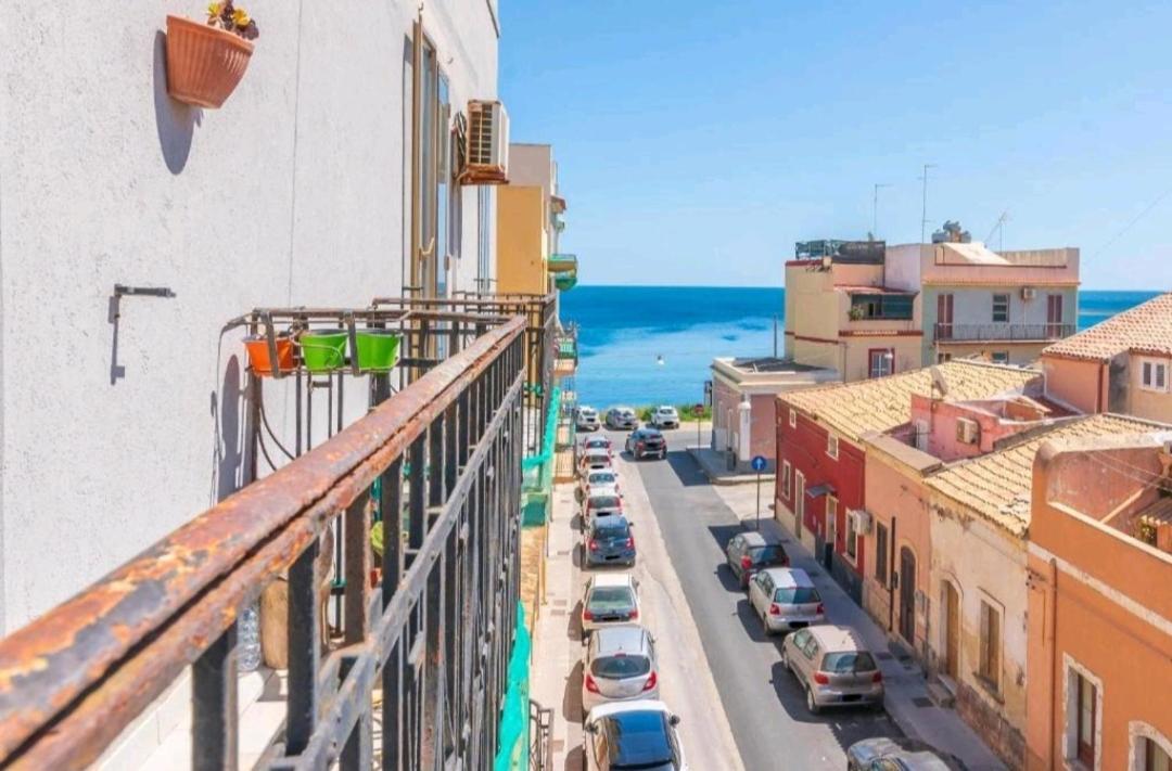 Casa Alabo Apartman Augusta Kültér fotó