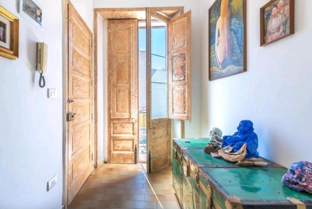 Casa Alabo Apartman Augusta Kültér fotó