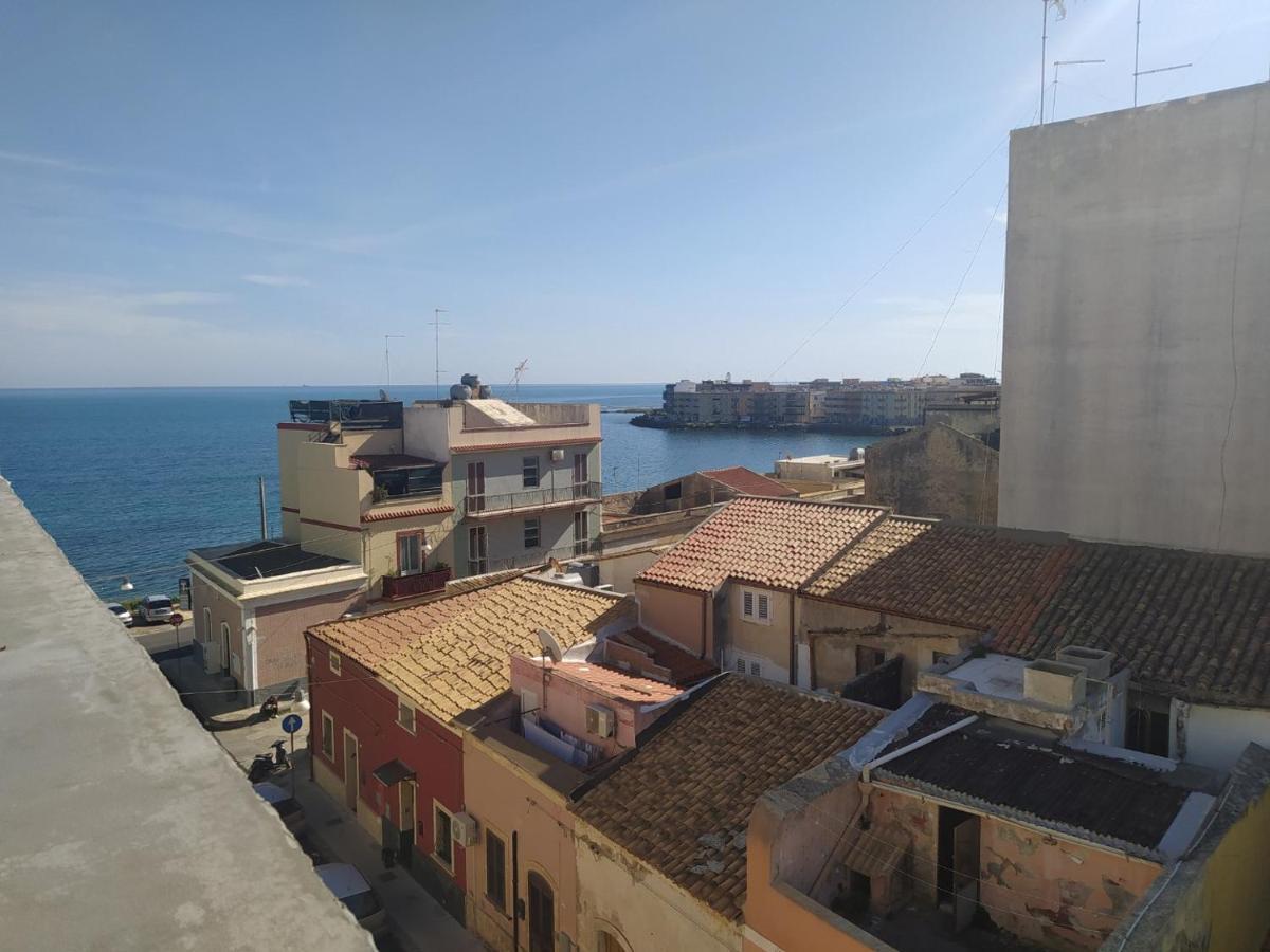 Casa Alabo Apartman Augusta Kültér fotó