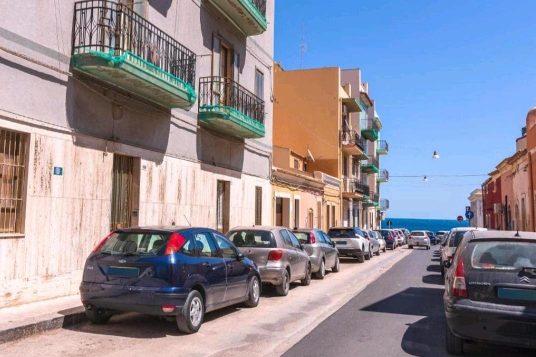 Casa Alabo Apartman Augusta Kültér fotó