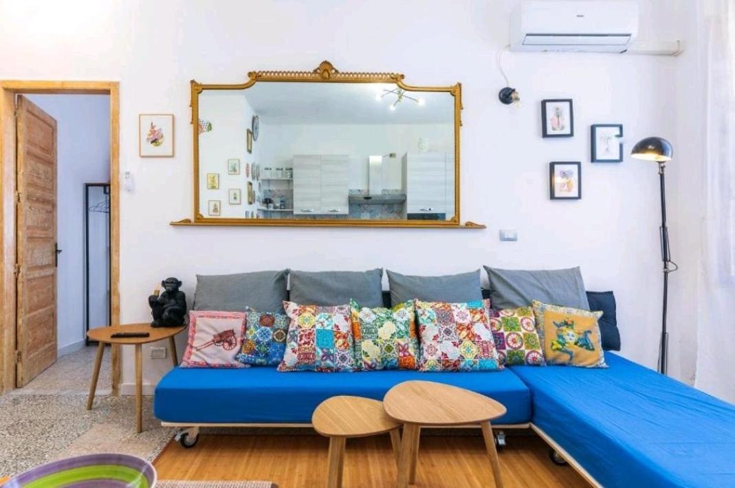 Casa Alabo Apartman Augusta Kültér fotó