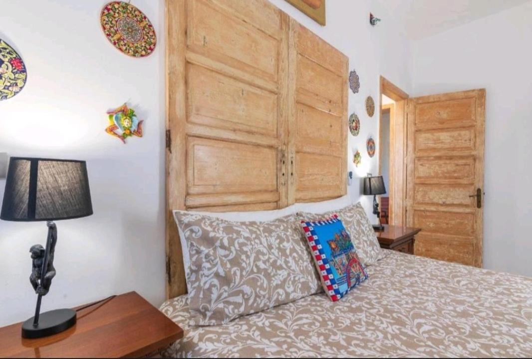 Casa Alabo Apartman Augusta Kültér fotó