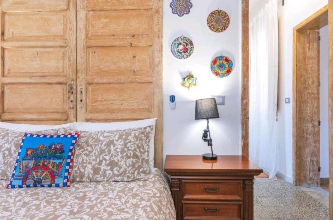 Casa Alabo Apartman Augusta Kültér fotó